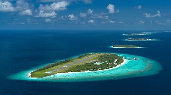 Ifuru Island Maldives - 24-Hours Premium All Inclusive