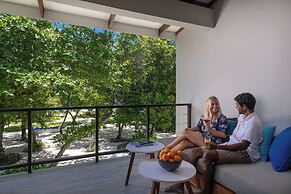Ifuru Island Maldives