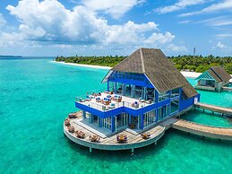 Ifuru Island Maldives - 24-Hours Premium All Inclusive
