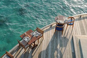 Ifuru Island Maldives