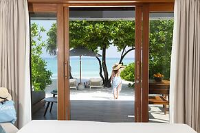 Ifuru Island Maldives - 24-Hours Premium All Inclusive