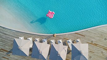 Ifuru Island Maldives - 24-Hours Premium All Inclusive