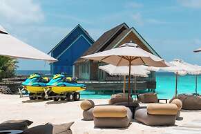 Ifuru Island Maldives