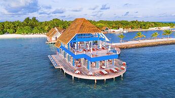 Ifuru Island Maldives