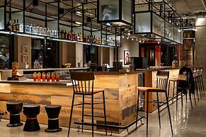 Moxy Omaha Downtown