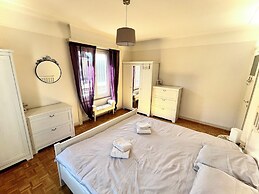 CH Apartment Lausanne Gare