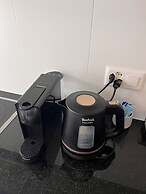 CH Apartment Lausanne Gare