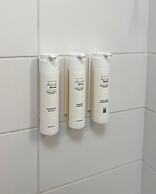 CH Apartment Lausanne Gare