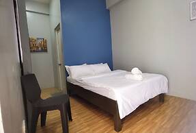 Y's Rezidenzia Suites