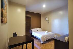 Y's Rezidenzia Suites