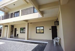 Y's Rezidenzia Suites