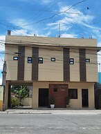 Y's Rezidenzia Suites