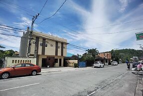 Y's Rezidenzia Suites