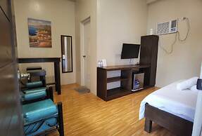 Y's Rezidenzia Suites