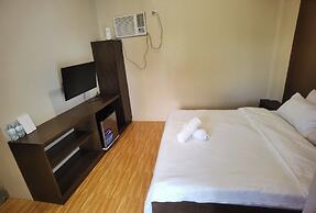 Y's Rezidenzia Suites