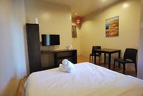 Y's Rezidenzia Suites