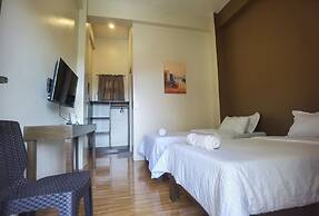 Y's Rezidenzia Suites