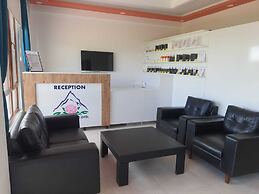 La Vie En Rose Otel by Söğütdağı