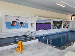 La Vie En Rose Otel by Söğütdağı