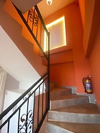 La Vie En Rose Otel by Söğütdağı