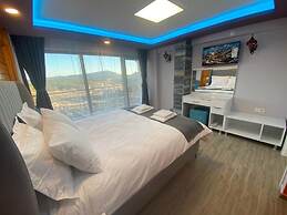 La Vie En Rose Otel by Söğütdağı