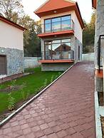 La Vie En Rose Otel by Söğütdağı