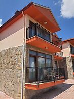La Vie En Rose Otel by Söğütdağı