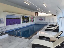 La Vie En Rose Otel by Söğütdağı