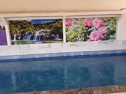 La Vie En Rose Otel by Söğütdağı