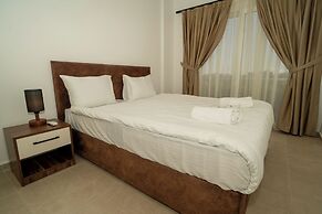 Crown Salamis Hotel