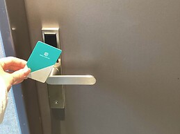 Prince Smart Inn Miyazaki