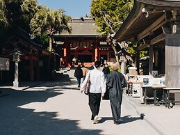 Prince Smart Inn Miyazaki