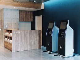 Prince Smart Inn Miyazaki