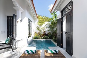 Villa Martini Beachside 4