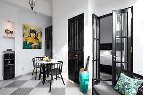 Villa Martini Beachside 4