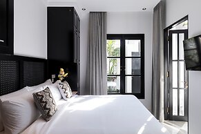 Villa Martini Beachside 4