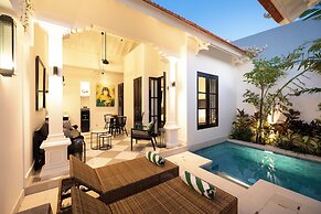 Villa Martini Beachside 4