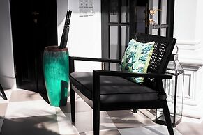 Villa Martini Beachside 4