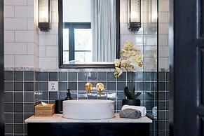 Villa Martini Beachside 4