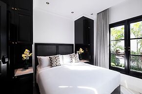 Villa Martini Beachside 4