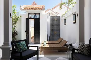 Villa Martini Beachside 4