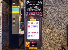 APA Hotel Hatchobori Ekimae