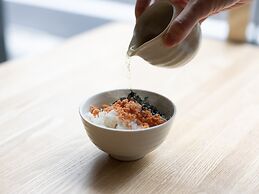 APA Hotel Hatchobori Ekimae