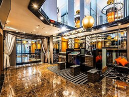 APA Hotel Hatchobori Ekimae