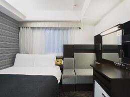 APA Hotel Hatchobori Ekimae
