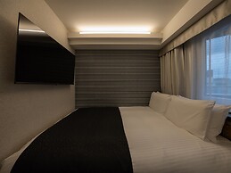 APA Hotel Hatchobori Ekimae