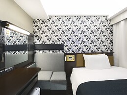 APA Hotel Hatchobori Ekimae