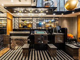 APA Hotel Hatchobori Ekimae