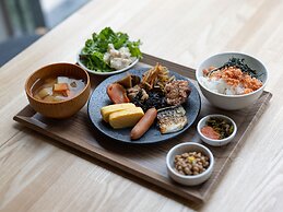 APA Hotel Hatchobori Ekimae