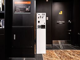 APA Hotel Hatchobori Ekimae